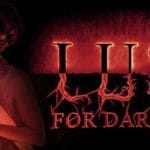 Lust For Darkness