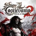 Castlevania Lords of Shadow 2 review.