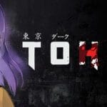 Tokyo Dark review