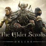 Elder Scrolls Online review