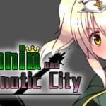 Sonia and the Hypnotic City review