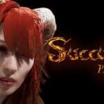 SUCCUBUS: Prologue review