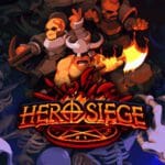 Hero Siege review
