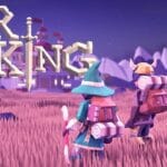 For The King (review)