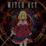 Lewd - Witch Act - game review
