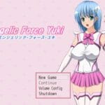 Lewd game review - Angelic Force Yuki