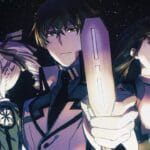 Anime review - Mahouka Koukou no Rettousei: Raihousha-hen