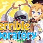Lewd game review - Terrible Laboratory