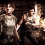 Game review - Resident Evil 0 HD Remaster