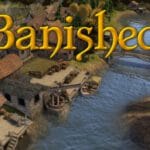 Game review - Banished