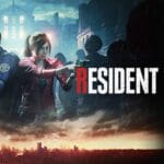 Game review - Resident Evil 2 Remake