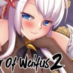 Lewd game review - Tower Of Waifus 2