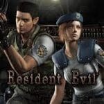 Game review - Resident Evil 1 HD Remaster