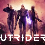 Game review - Outriders