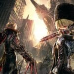 Game review - Code Vein