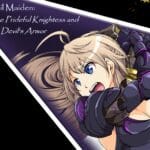 Lewd game review - Evil Maiden (by KIRINJET)