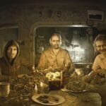 Game review - Resident Evil VII