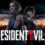 Game review - Resident Evil 3 Remake