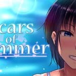 Lewd game review - Scars of Summer (by Shinachiku-castella)