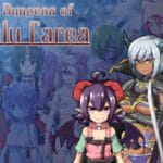 Lewd game review -  The Dungeon of Lulu Farea (by Galaxy Wars) & Demon World Country Frel Hade...
