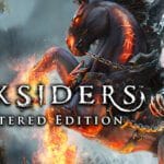 Game review - Darksiders Warmastered edition