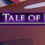 Lewd game review - A tale of eden [395games]