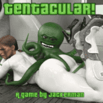 Lewd game review - Tentacular! [Jackerman]