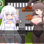 Lewd game review - Horny Bunny Hana by Tonkotsu
