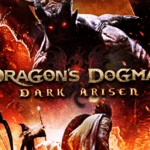 Game review - Dragons Dogma: Dark arisen