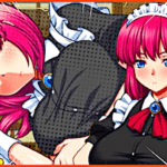 Lewd game review - Together With A Cool Maid! by Studio Neko Kick