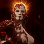 Game review - Agony UNRATED