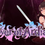 Lewd game review - Tower of Aldia / Ardia by Oops