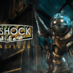Game review - Bioshock 2 Remastered
