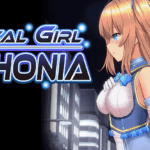 Lewd game review - Magical Girl Celesphonia by Shimobashira Workshop