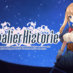 Lewd game review -  Chevalier HIstorie by PicoPicoSoft