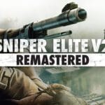 Game review - Sniper Elite V2 Remastered