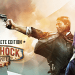 Game review - Bioshock Infinite