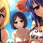 Lewd Game review - Summer Memories /w Append by Dojin Otome