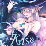 Lewd game review - Kris and the City of Pleasure by Kumogakure