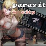 Lewd game review - Parasite in city