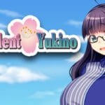 Lewd game review - President Yukino [Acerola]