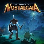 Game review - The Last Hero of Nostalgaia