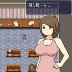 Lewd game review - Yokoshima Salon