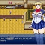 Lewd game review - Sacred Princess: Holy Hentai Monogatari