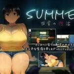 Lewd game review - SUMMER - Countryside Sex Life