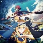 Sword Art Online: Alicization review