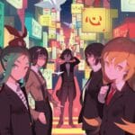 Anime review - Monogatari franchise
