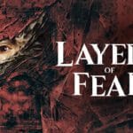 Game review - Layers Of Fear 2023