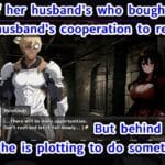 Lewd game review - Until new wife Chloe falls by StudioVR