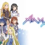 Anime review - Märchen Mädchen